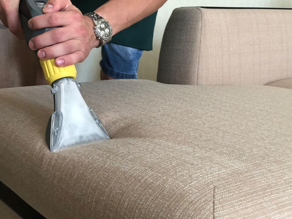 Kadınhanı Koltuk Yıkama