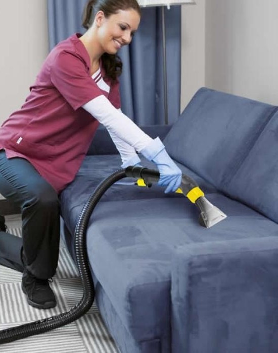 Kadınhanı Koltuk Yıkama